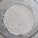 La fotoricetta della pizza margherita