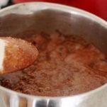 La fotoricetta delle caramelle Mou