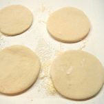 La fotoricetta delle chinulille