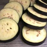 Melanzane con provola