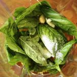 Melanzane con provola