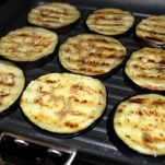 Melanzane con provola