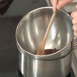 Nutella fatta in casa