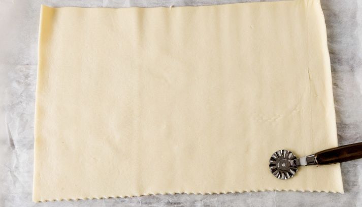 Pasta sfoglia