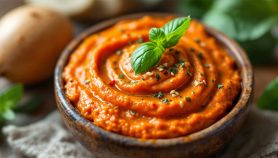 Pesto alla calabrese