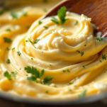 Frullatura delle verdure