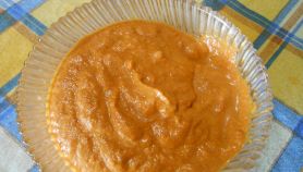 Pesto alla calabrese