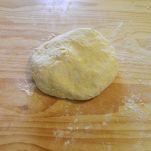 Ravioli campani con ricotta di bufala