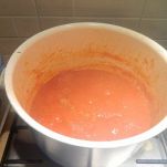 Ravioli campani con ricotta di bufala