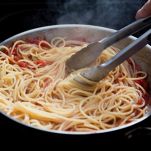 Spaghetti all&#8217;Assassina