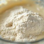 Farine per i biscotti