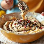 Biscotti con farina di riso