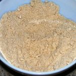 Biscotti Digestive fatti in casa