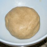 Biscotti Digestive fatti in casa