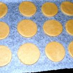 Biscotti Digestive fatti in casa