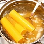 Cannelloni alla romana