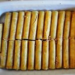 Cannelloni alla romana