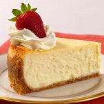 Crostata di crema e ricotta