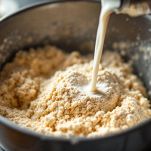 preparazione crema pasticciera