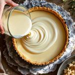 crema e pasta frolla