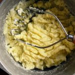 Gnocchi alla piemontese