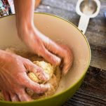 Gnocchi alla piemontese