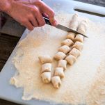 Gnocchi alla piemontese