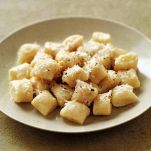 Gnocchi alla piemontese