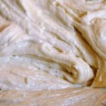 Muffin alle albicocche