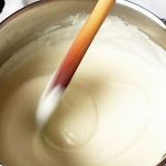 Salsa vellutata ( ricetta base )