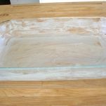 Lasagne al salmone e spinaci