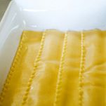 Lasagne al salmone e spinaci