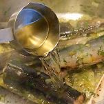 Brodetto alla gradese