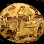 Brodetto alla gradese