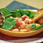 Brodetto alla gradese