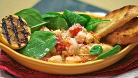 Brodetto alla gradese