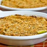 Cardi gratinati