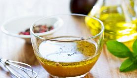 Ricetta Vinaigrette