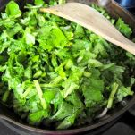 Casatiello salsiccia e friarielli