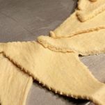 Casatiello salsiccia e friarielli