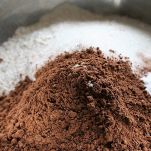 Ciambellone alla Nutella