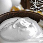 Ciambellone alla Nutella