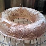 Ciambellone alla Nutella