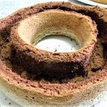Ciambellone alla Nutella