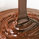 Ciambellone alla Nutella