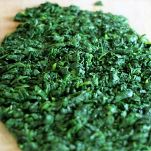 Gnocchi con asparagi e pomodorini