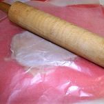 Petto di pollo al pesto