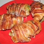 Petto di pollo al pesto