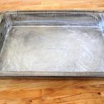 Plum cake al cioccolato