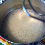 Plum cake al cioccolato